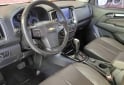 Camionetas - Chevrolet Trailblazer 2019 Diesel 110000Km - En Venta