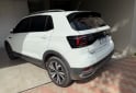 Autos - Volkswagen T cross 2021 Nafta 43000Km - En Venta