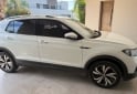 Autos - Volkswagen T cross 2021 Nafta 43000Km - En Venta