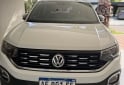 Autos - Volkswagen T cross 2021 Nafta 43000Km - En Venta
