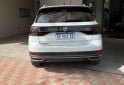 Autos - Volkswagen T cross 2021 Nafta 43000Km - En Venta