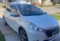 Autos - Peugeot 208 2013 Nafta 125000Km - En Venta