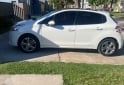 Autos - Peugeot 208 2013 Nafta 125000Km - En Venta
