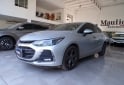 Autos - Chevrolet cruze ltz 1.4t 5 pts 2022 Nafta 73000Km - En Venta