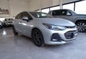 Autos - Chevrolet cruze ltz 1.4t 5 pts 2022 Nafta 73000Km - En Venta