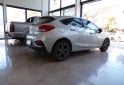 Autos - Chevrolet cruze ltz 1.4t 5 pts 2022 Nafta 73000Km - En Venta