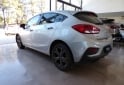 Autos - Chevrolet cruze ltz 1.4t 5 pts 2022 Nafta 73000Km - En Venta
