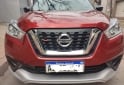 Autos - Nissan Kicks 2019 Nafta 65000Km - En Venta