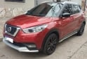 Autos - Nissan Kicks 2019 Nafta 65000Km - En Venta