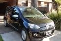 Autos - Volkswagen Up full full 2015 Nafta 169400Km - En Venta