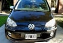 Autos - Volkswagen Up full full 2015 Nafta 169400Km - En Venta