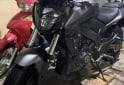 Motos - Bajaj Dominar y mondial 2021 Nafta 24000Km - En Venta