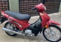 Motos - Bajaj Dominar y mondial 2021 Nafta 24000Km - En Venta