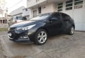 Autos - Chevrolet CRUZE 2017 Nafta 90000Km - En Venta