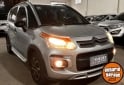 Autos - Citroen C3 Aircross tendance 2013 Nafta 70000Km - En Venta