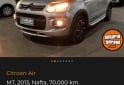 Autos - Citroen C3 Aircross tendance 2013 Nafta 70000Km - En Venta