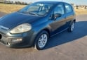 Autos - Fiat Punto 1.4 Attractive 2014 Nafta 111000Km - En Venta
