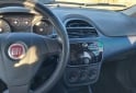 Autos - Fiat Punto 1.4 Attractive 2014 Nafta 111000Km - En Venta