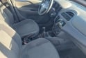 Autos - Fiat Punto 1.4 Attractive 2014 Nafta 111000Km - En Venta