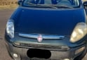 Autos - Fiat Punto 1.4 Attractive 2014 Nafta 111000Km - En Venta
