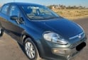 Autos - Fiat Punto 1.4 Attractive 2014 Nafta 111000Km - En Venta