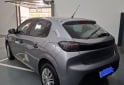 Autos - Peugeot 208 like 2022 Nafta 63000Km - En Venta