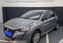 Autos - Peugeot 208 like 2022 Nafta 63000Km - En Venta