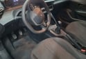 Autos - Peugeot 208 like 2022 Nafta 63000Km - En Venta