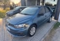 Autos - Volkswagen GOL TREND 1.6 5P 2018 Nafta 90000Km - En Venta