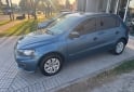 Autos - Volkswagen GOL TREND 1.6 5P 2018 Nafta 90000Km - En Venta
