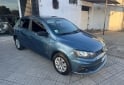 Autos - Volkswagen GOL TREND 1.6 5P 2018 Nafta 90000Km - En Venta