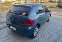 Autos - Volkswagen GOL TREND 1.6 5P 2018 Nafta 90000Km - En Venta