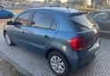 Autos - Volkswagen GOL TREND 1.6 5P 2018 Nafta 90000Km - En Venta