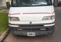 Utilitarios - Fiat Ducato 2.0 1997 Diesel 999999Km - En Venta