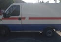 Utilitarios - Fiat Ducato 2.0 1997 Diesel 999999Km - En Venta