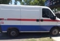 Utilitarios - Fiat Ducato 2.0 1997 Diesel 999999Km - En Venta