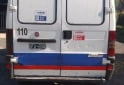 Utilitarios - Fiat Ducato 2.0 1997 Diesel 999999Km - En Venta