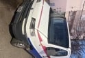 Utilitarios - Fiat Ducato 2.0 1997 Diesel 999999Km - En Venta