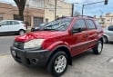 Autos - Ford Ecosport 2011 Nafta 200000Km - En Venta