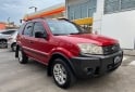 Autos - Ford Ecosport 2011 Nafta 200000Km - En Venta