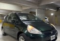 Autos - Honda FIT EX 2008 Nafta 139600Km - En Venta