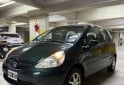Autos - Honda FIT EX 2008 Nafta 139600Km - En Venta