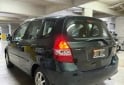 Autos - Honda FIT EX 2008 Nafta 139600Km - En Venta