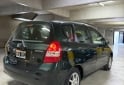 Autos - Honda FIT EX 2008 Nafta 139600Km - En Venta