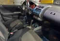 Autos - Honda FIT EX 2008 Nafta 139600Km - En Venta