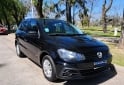 Autos - Volkswagen Gol trend 1.6 2017 Nafta 110000Km - En Venta