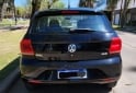 Autos - Volkswagen Gol trend 1.6 2017 Nafta 110000Km - En Venta