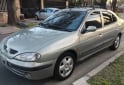 Autos - Renault Megane rxe 2.0 8v 2000 GNC 337000Km - En Venta