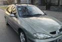 Autos - Renault Megane rxe 2.0 8v 2000 GNC 337000Km - En Venta