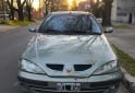 Autos - Renault Megane rxe 2.0 8v 2000 GNC 337000Km - En Venta